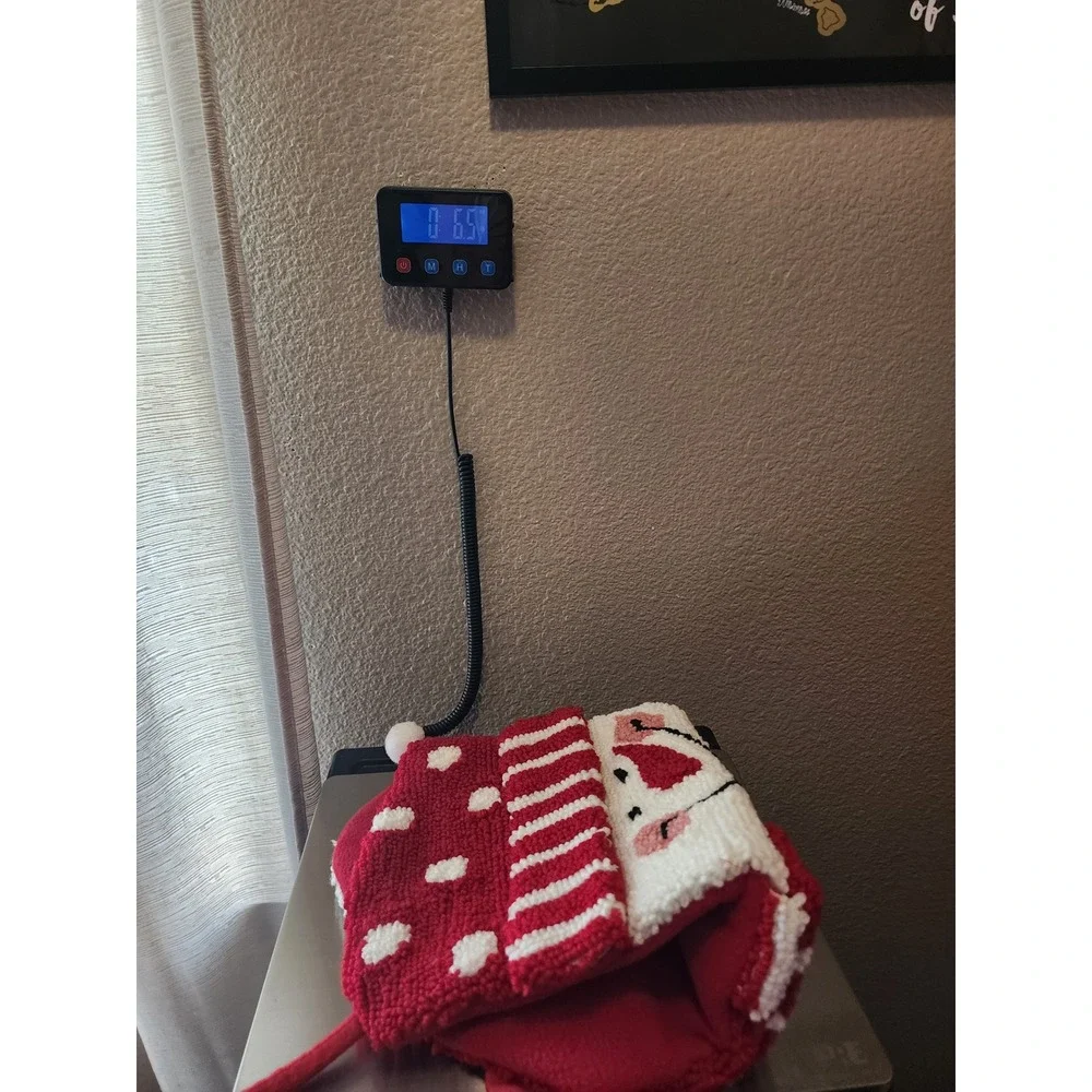 N/A festive christmas